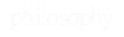 philostophy
